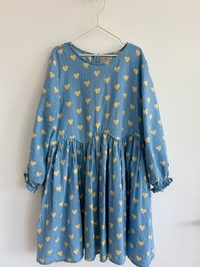 Konges Slojd – Vida dress